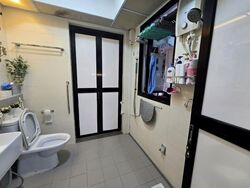 Blk 807A Choa Chu Kang Avenue 1 (Choa Chu Kang), HDB 2 Rooms #557933521